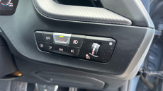 BMW 1 Series M135i xDrive 5dr Step Auto Petrol Hatchback